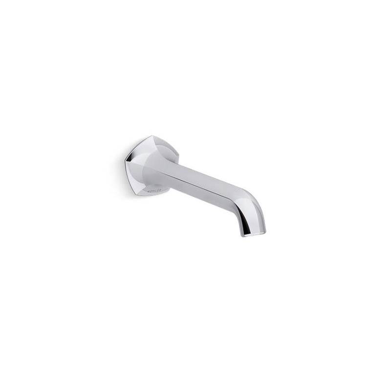 Occasion™ Wall-mount bathroom sink faucet spout with Straight design-related