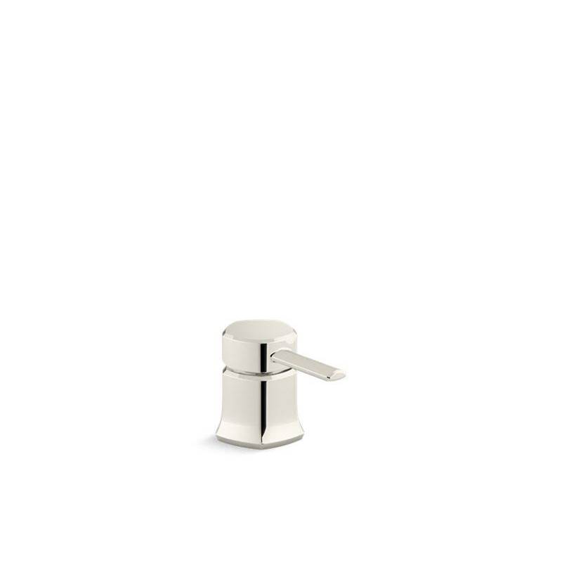 Occasion™ Deck-mount bath faucet handle-shop