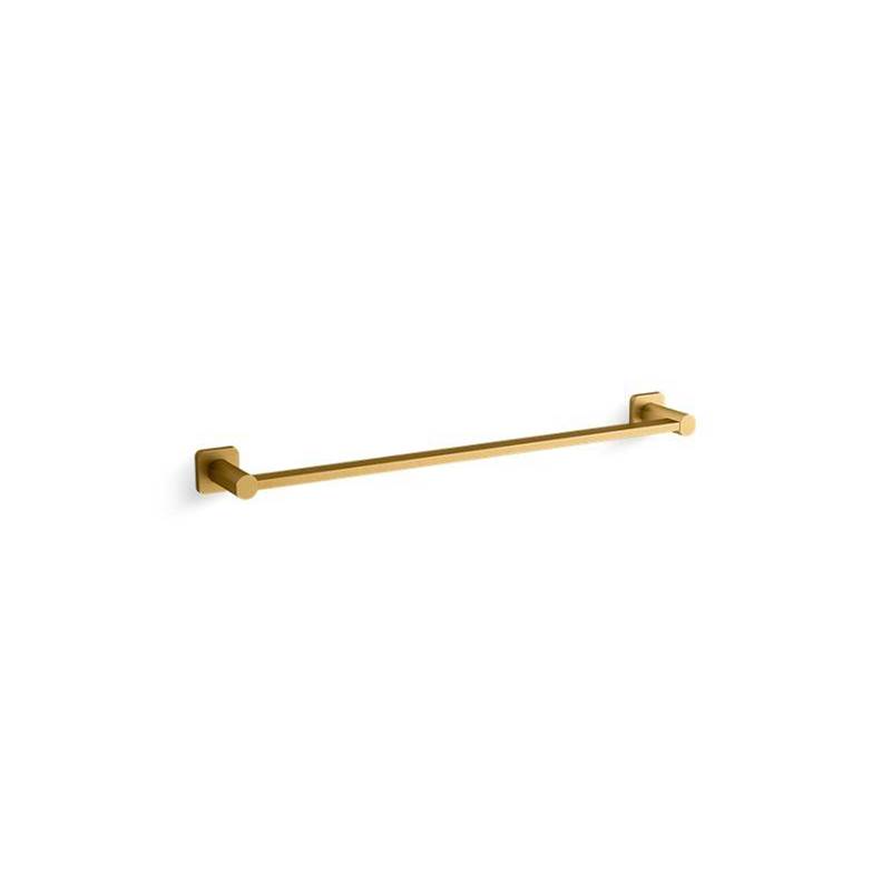 Parallel® 24'' towel bar-related