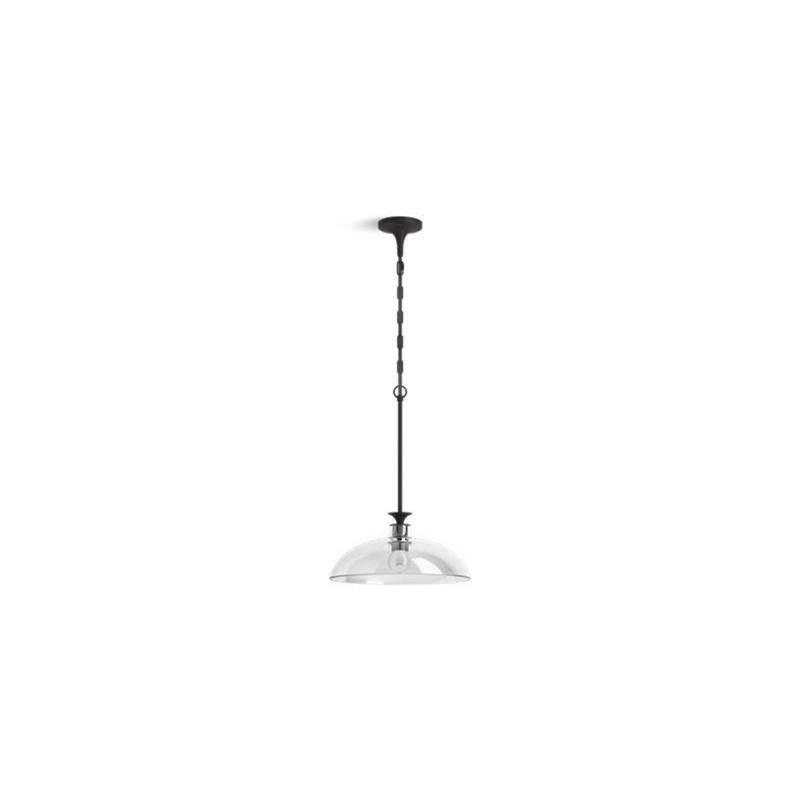 Tone™ 15'' one-light pendant-shop