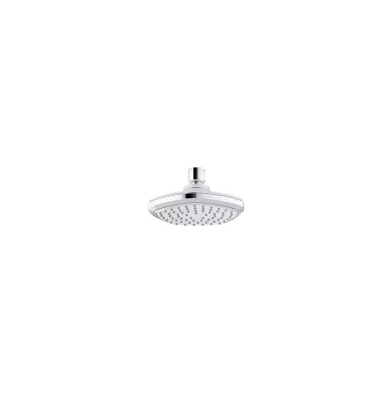 Occasion™ Single-function showerhead, 2.5 gpm-related