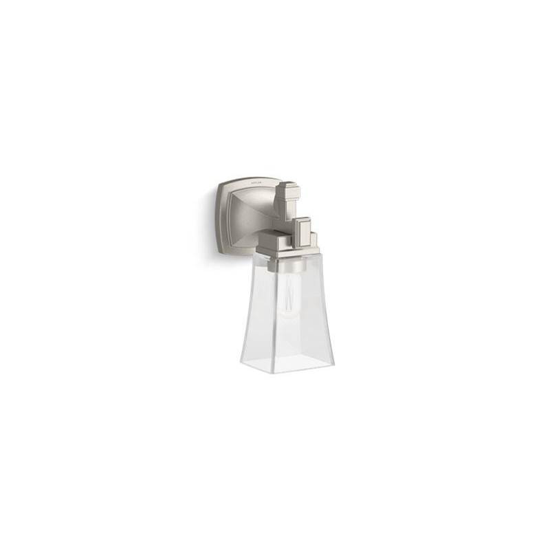 Riff® 11'' one-light sconce-shop