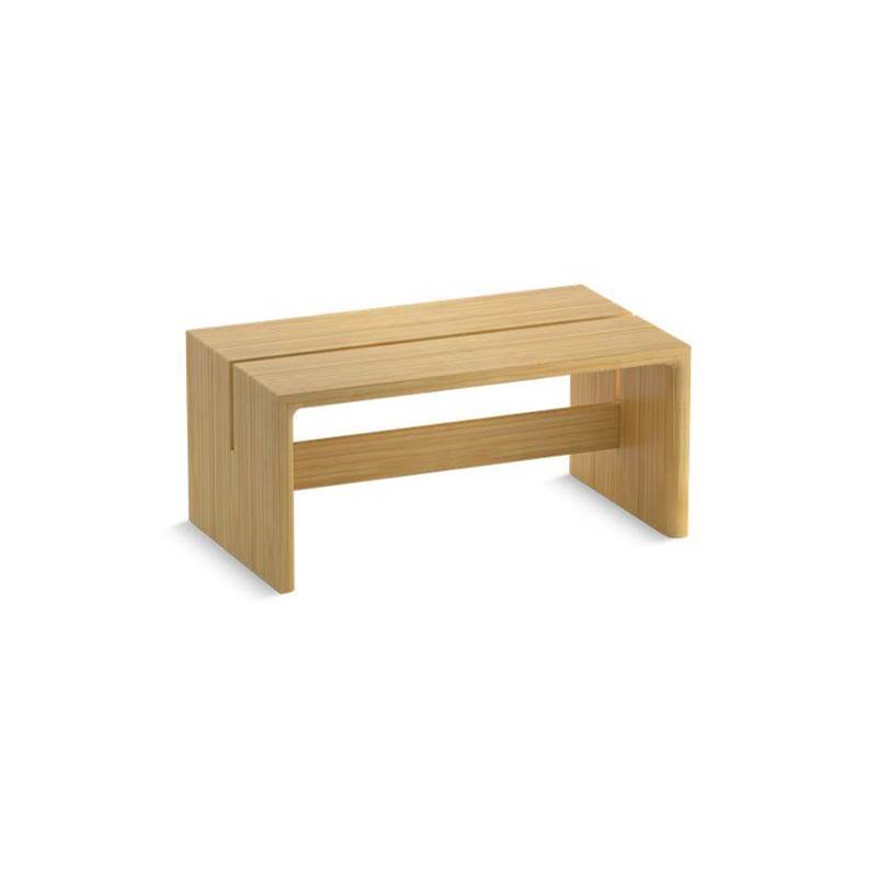 Stillness® Freestanding bath stool-related