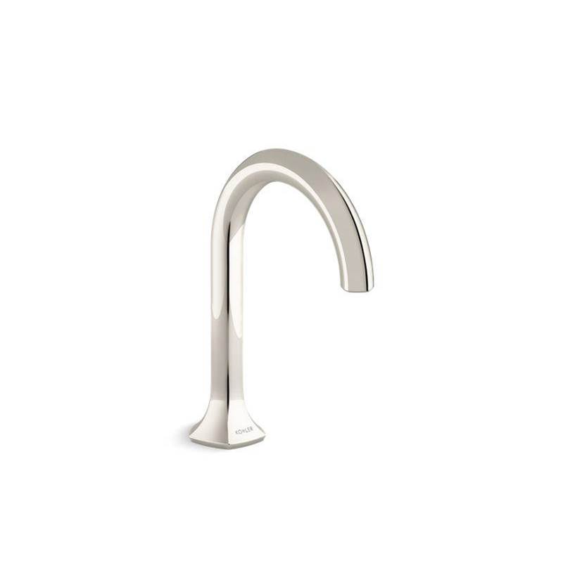 Occasion™ Bathroom sink faucet spout with Cane design, 1.0 gpm-shop