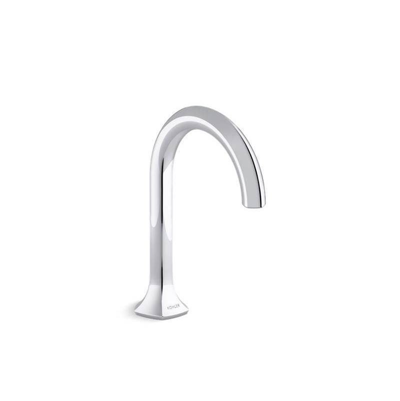 Occasion™ Bathroom sink faucet spout with Cane design, 1.2 gpm-shop