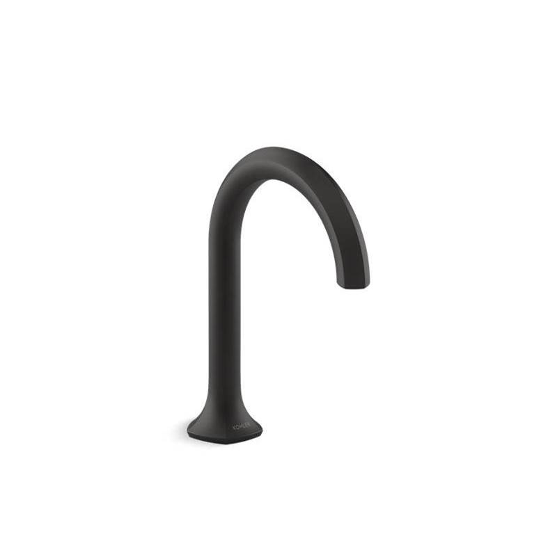 Occasion™ Bathroom sink faucet spout with Cane design, 1.2 gpm-shop