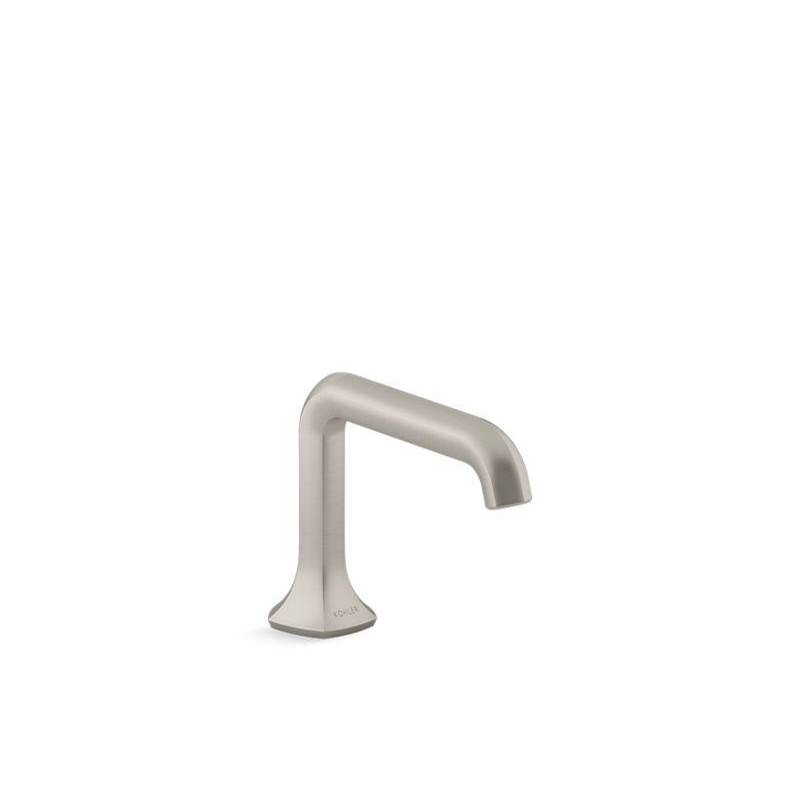 Occasion™ Bathroom sink faucet spout with Straight design, 1.0 gpm-shop