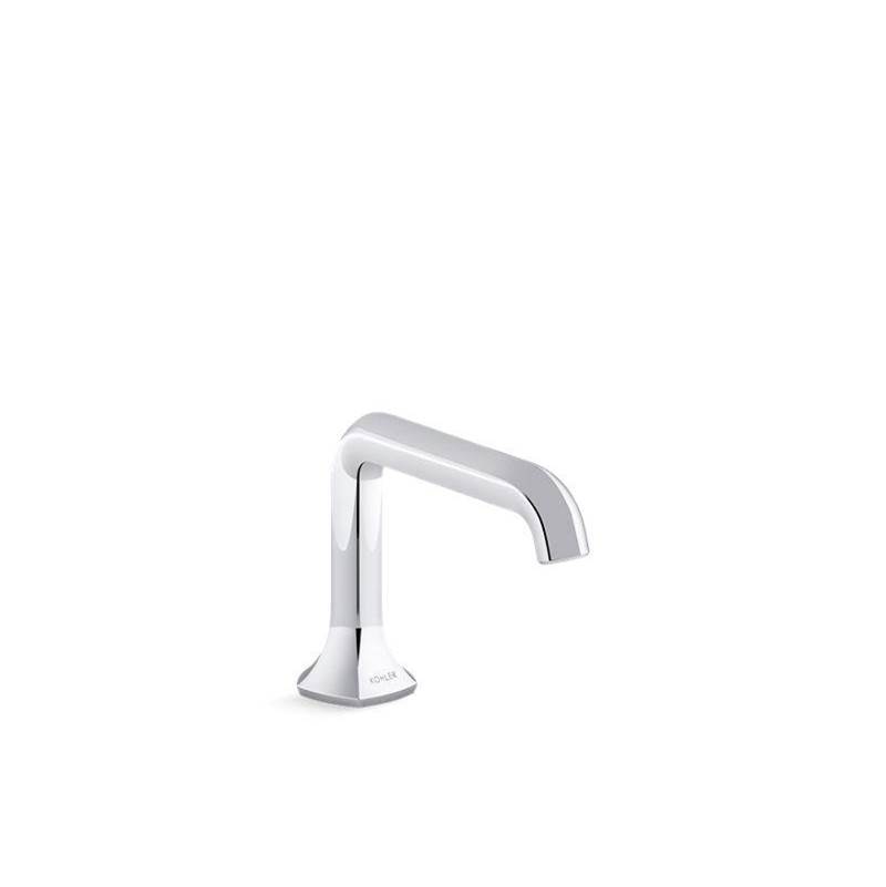Occasion™ Bathroom sink faucet spout with Straight design, 0.5 gpm-related