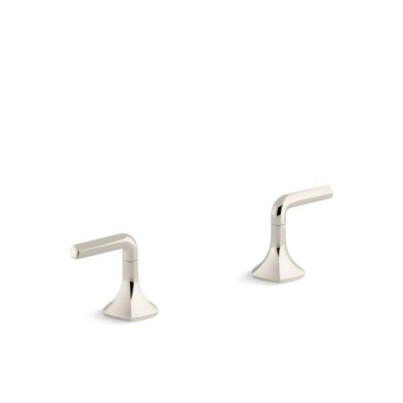 Occasion™ Lever bathroom sink faucet handles-related