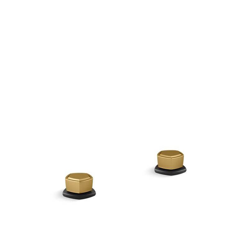 Occasion™ Knob bathroom sink faucet handles-shop