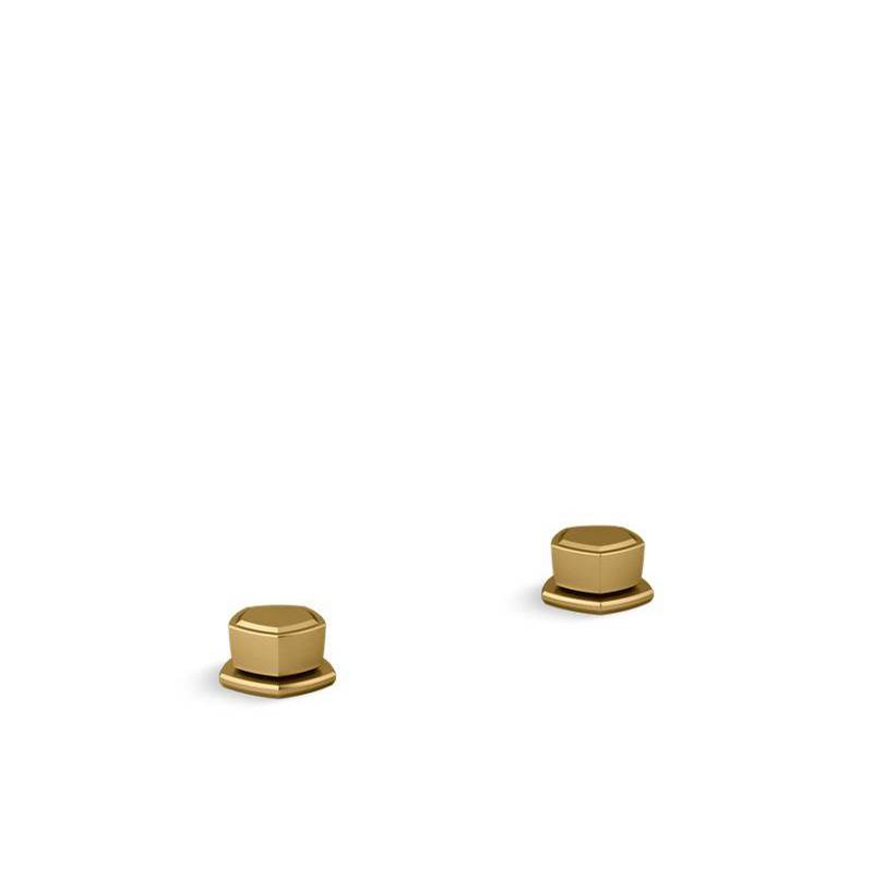 Occasion™ Knob bathroom sink faucet handles-related