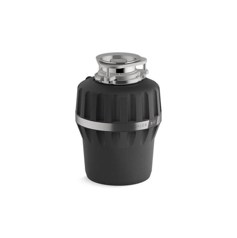Reckon™ 1 hp garbage disposal-shop