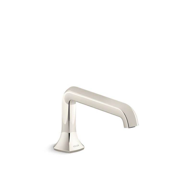 Occasion™ Deck-mount bath spout with Straight design-related