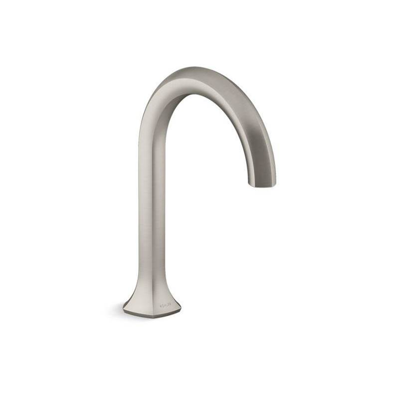 Occasion™ Deck-mount bath spout with Cane design-shop