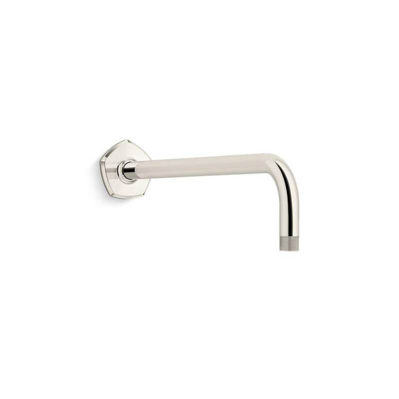 Occasion™ Wall-mount rainhead arm and flange-shop