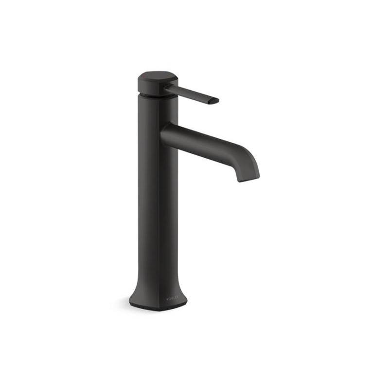 Occasion™ Tall single-handle bathroom sink faucet, 1.2 gpm-shop