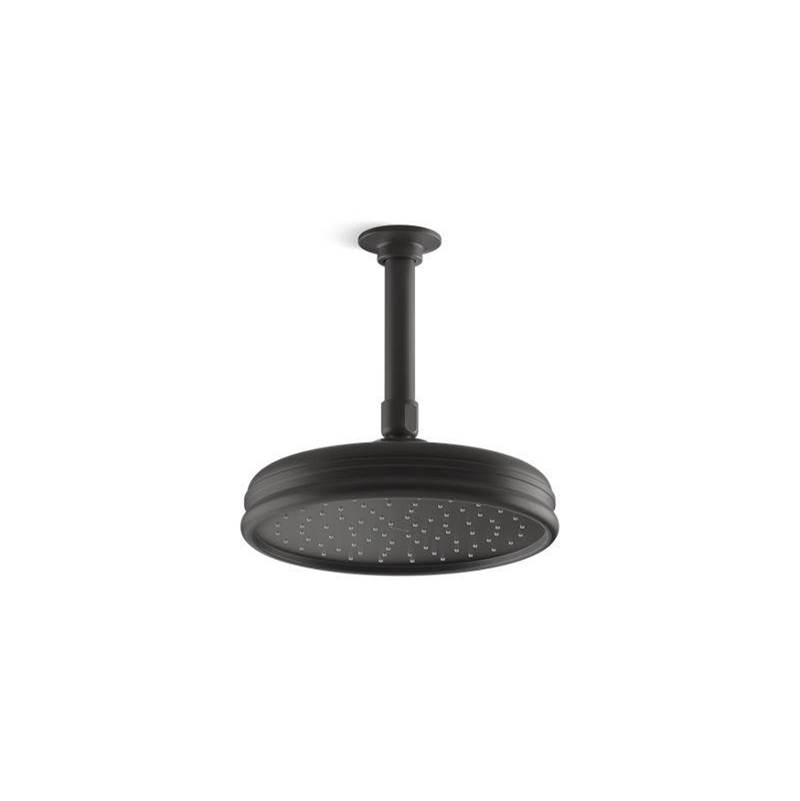 8 in. Single-Function Rainhead 2.5 Gpm-related