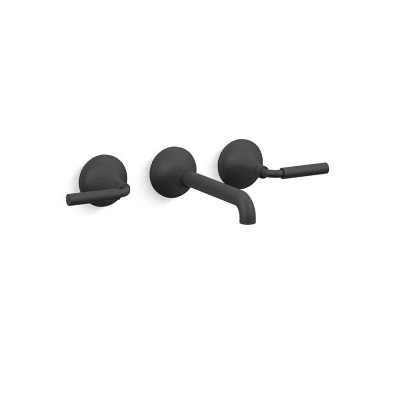 Tone™ Wall-mount bathroom sink faucet trim-related