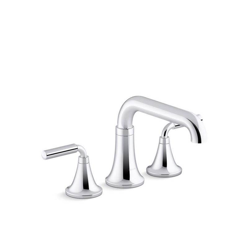 Tone™ Bath faucet trim-related