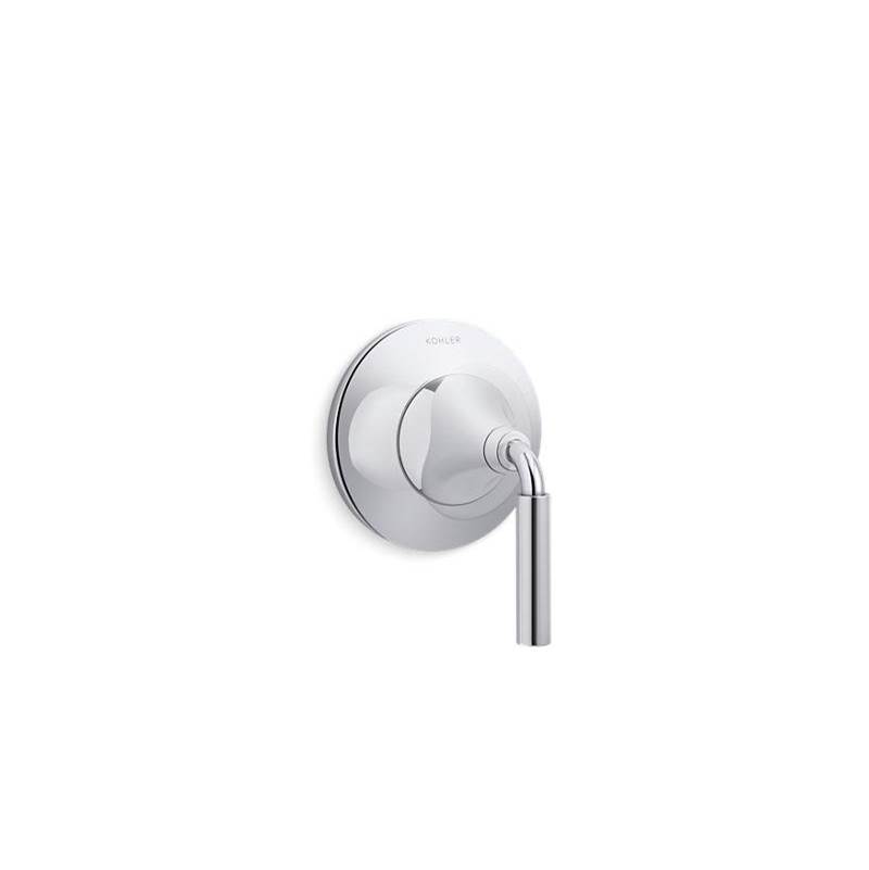 Tone™ MasterShower® transfer valve trim-shop