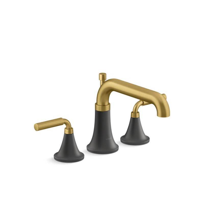Tone™ Bath faucet trim with diverter spout-shop