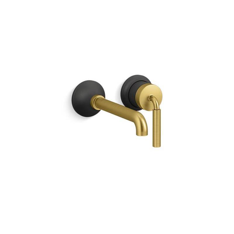 Tone™ Wall-mount single-handle bathroom sink faucet, 1.2 gpm-related