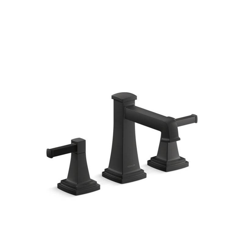 Riff® Widespread bathroom sink faucet, 1.0 gpm-related