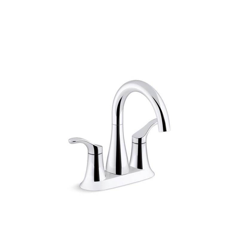 Simplice® Centerset bathroom sink faucet, 1.2 gpm-shop