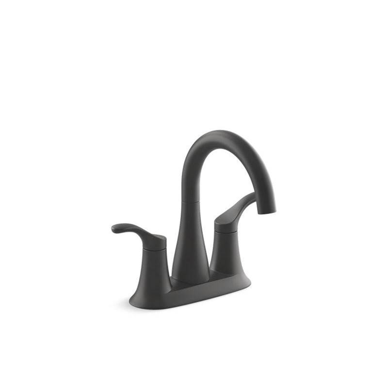 Simplice® Centerset bathroom sink faucet, 0.5 gpm-related