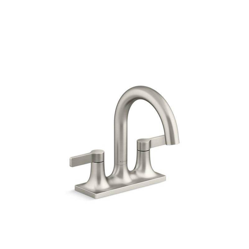 Venza® Centerset bathroom sink faucet, 1.0 gpm-related