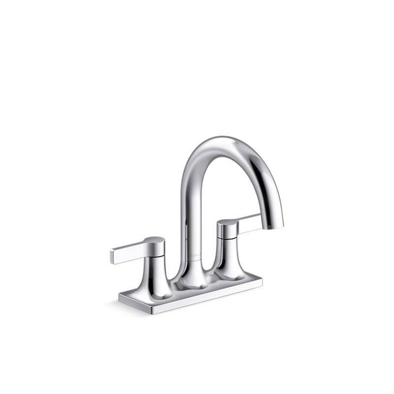 Venza® Centerset bathroom sink faucet, 0.5 gpm-related