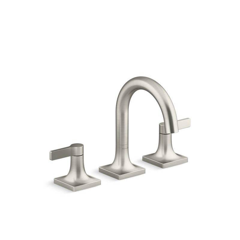 Venza® Widespread bathroom sink faucet, 0.5 gpm-related