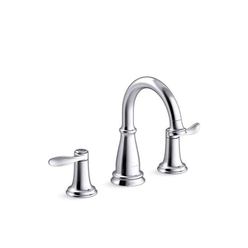Bellera® Widespread bathroom sink faucet, 1.2 gpm-related