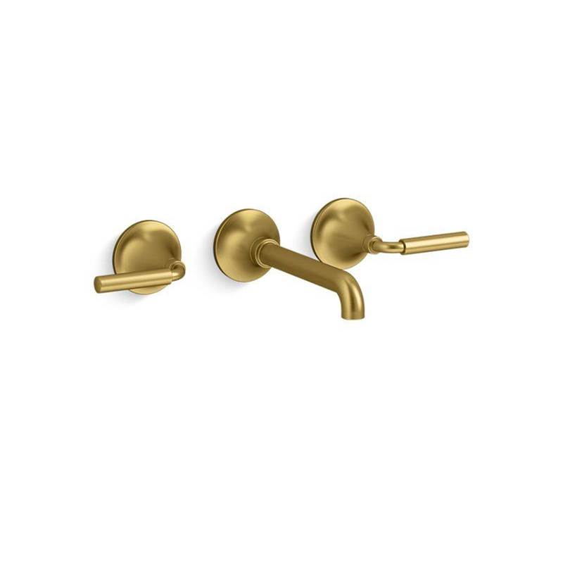 Tone™ Wall-mount bathroom sink faucet trim-related