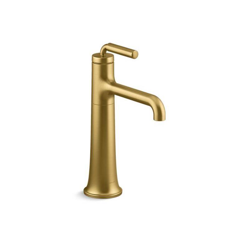 Tone™ Tall single-handle bathroom sink faucet, 1.2 gpm-shop