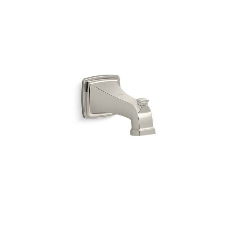 Riff® Wall-mount diverter bath spout-shop