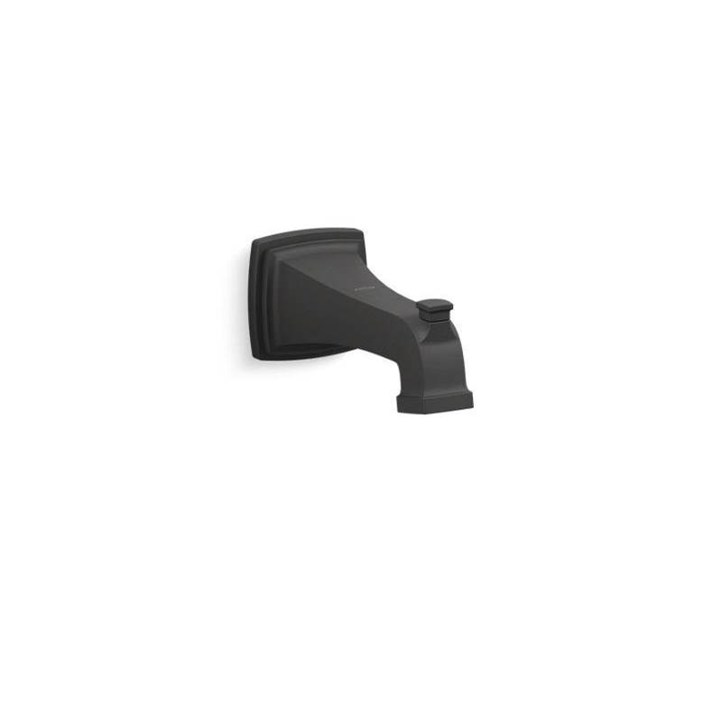 Riff® Wall-mount diverter bath spout-shop