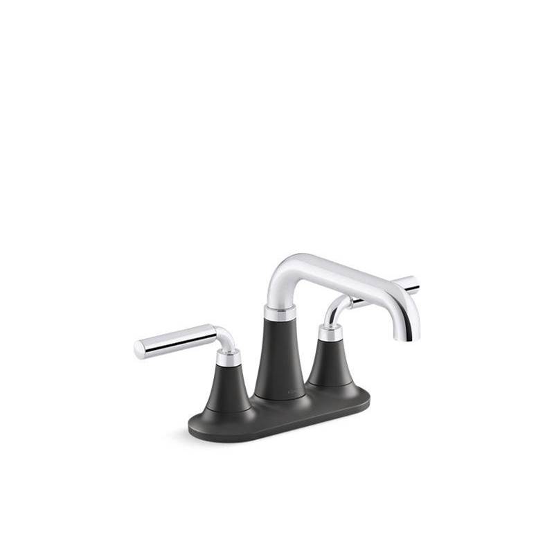 Tone™ Centerset bathroom sink faucet, 1.2 gpm-related
