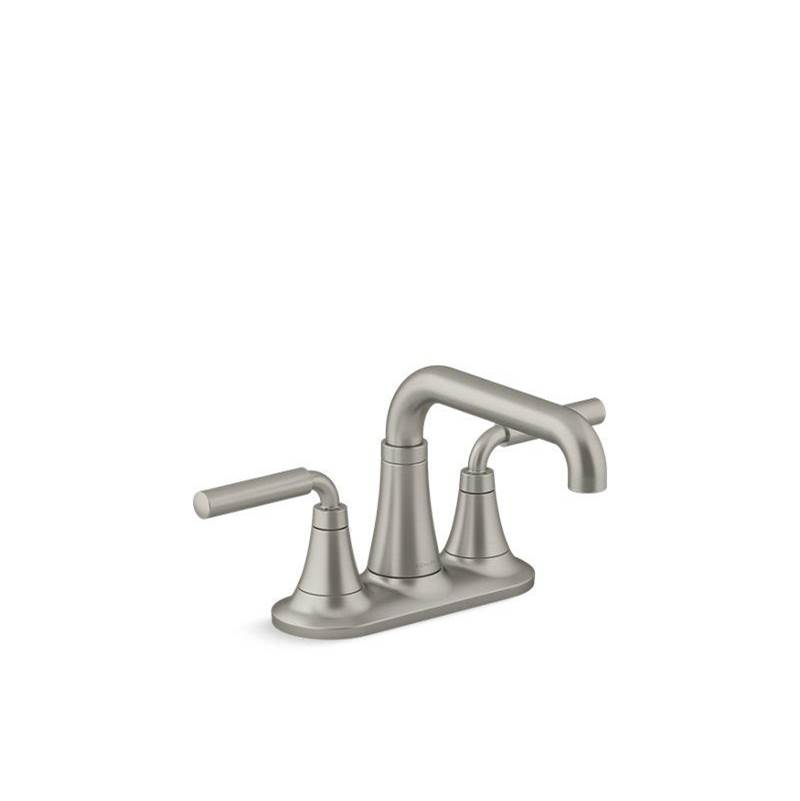 Tone™ Centerset bathroom sink faucet, 1.2 gpm-shop