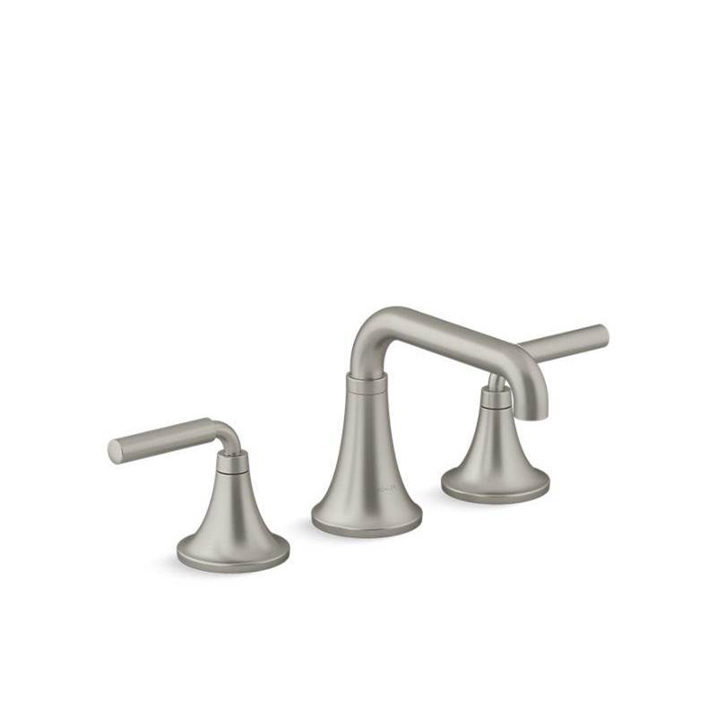 Tone Widespread Bathroom Sink Faucet 0.5 Gpm-shop