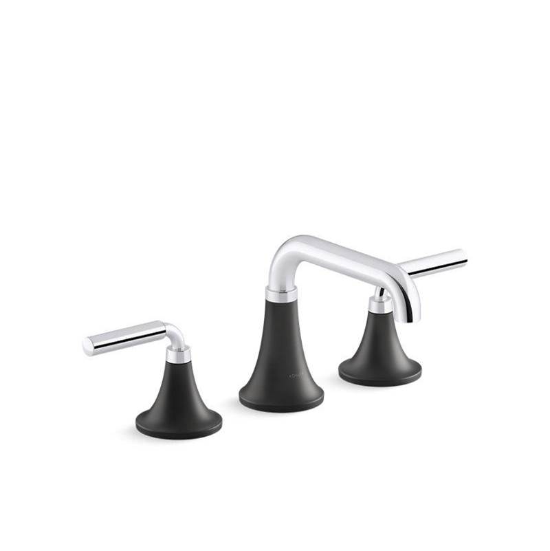 Tone Widespread Bathroom Sink Faucet 1.0 Gpm-shop