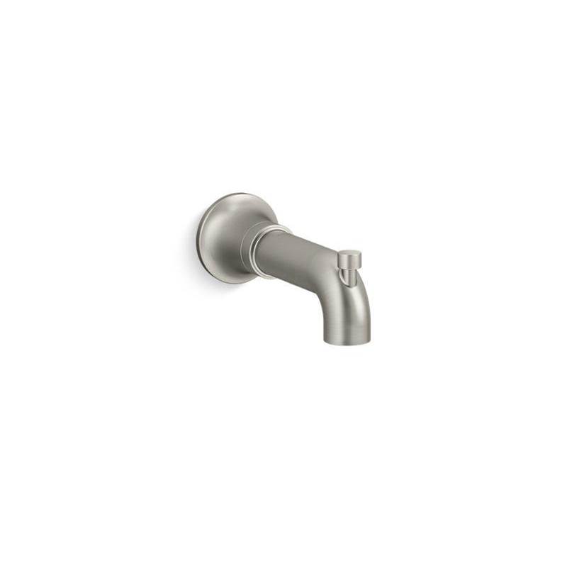 Tone™ Wall-mount diverter bath spout-related