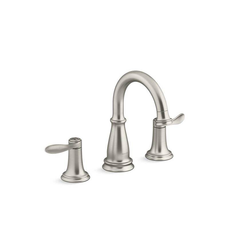 Bellera® Widespread bathroom sink faucet, 0.5 gpm-related