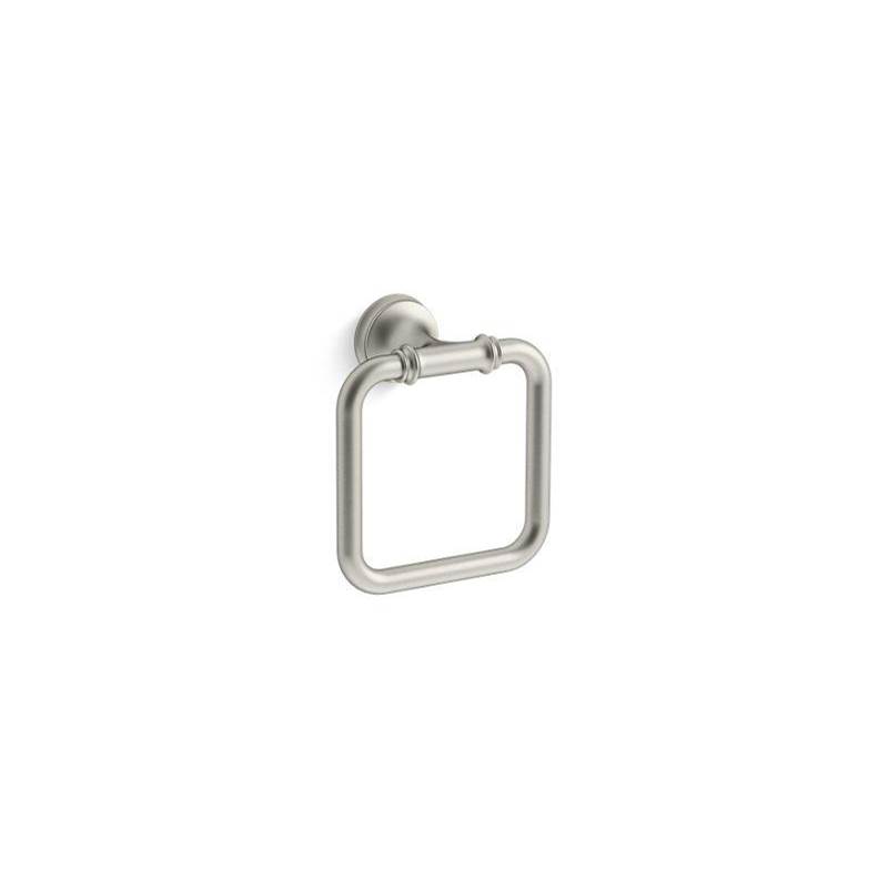 Bellera® Towel ring-related