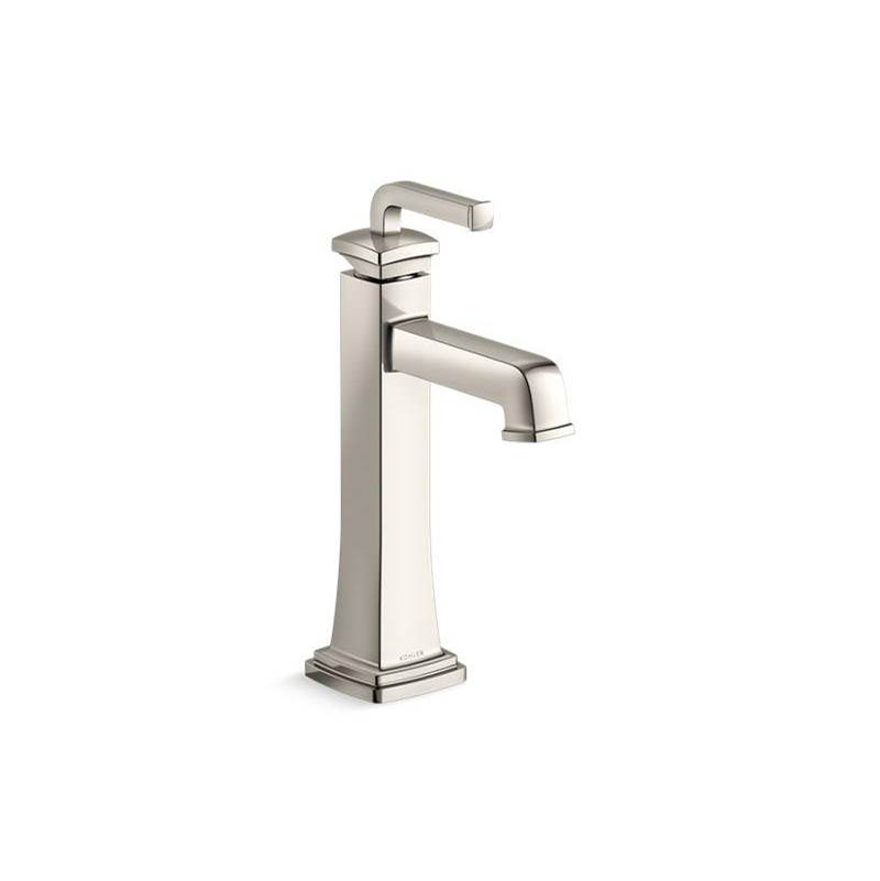Riff® Tall single-handle bathroom sink faucet, 1.2 gpm-related