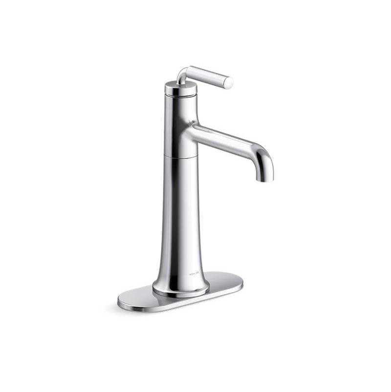 Tone™ Tall single-handle bathroom sink faucet, 1.2 gpm-related