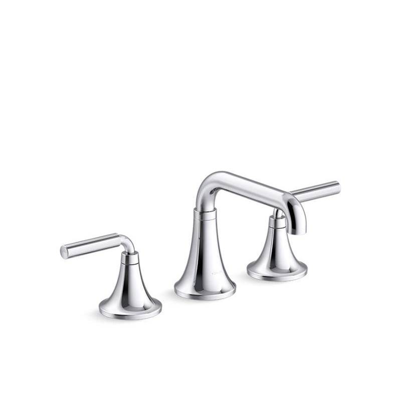 Tone™ Widespread bathroom sink faucet, 1.2 gpm-related