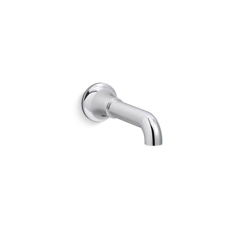 Tone™ Wall-mount non-diverter bath spout-related