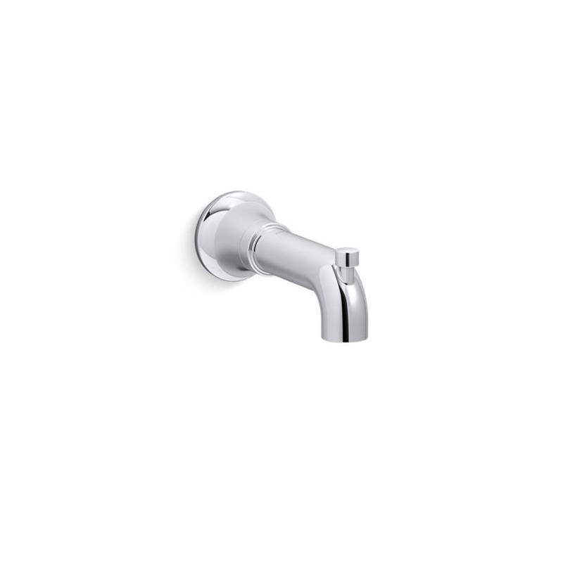Tone™ Wall-mount diverter bath spout-related