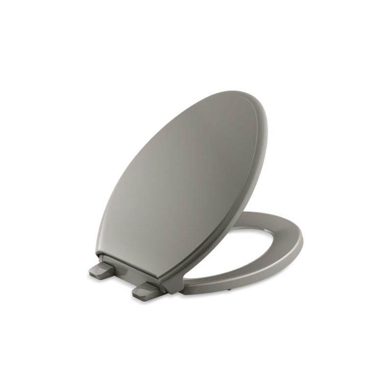 Glenbury™ ReadyLatch® Quiet-Close™ elongated toilet seat-shop